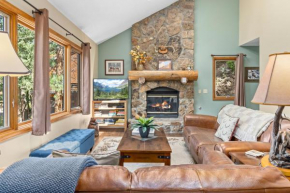 McDermott Base Camp Vacation Rental by Estes Park Homes home
